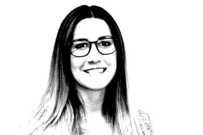 Helen Dreuw (Dre)