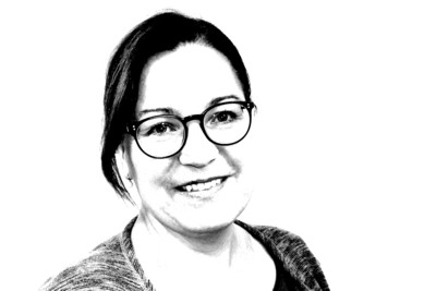 Sabine Kippels (Kip)