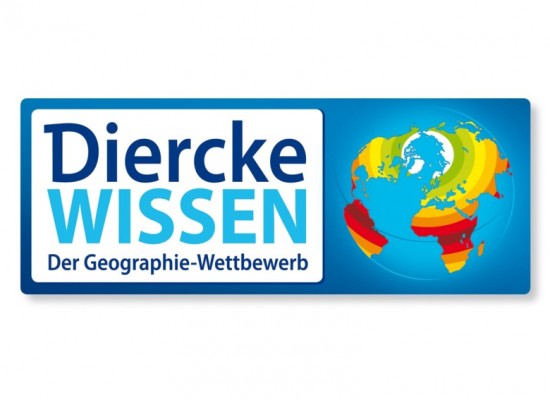 Diercke Wissen Wettbewerb 2016