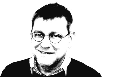 Ralf Beckfeld (Bec)