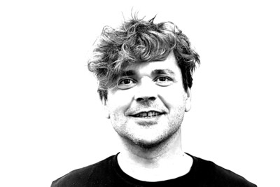Stefan Gieseking