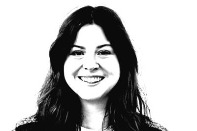 Melina Paust-Fischer