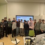 Die lange Nacht der Mathematik 2024