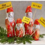 Alle Jahre wieder! Die Weihnachtsaktion des Eine-Welt-Ladens