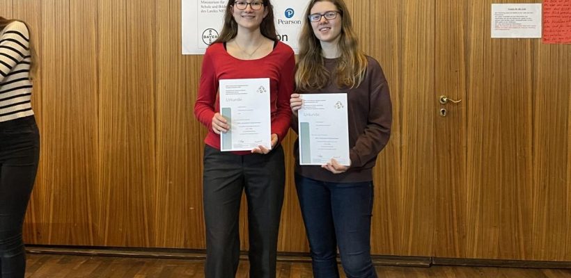 Internationale Biologie Olympiade 2025