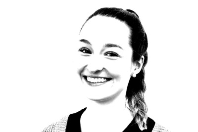 Melanie Westphal (Wes)