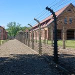 Bericht über die Auschwitzfahrt 2025
