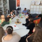 Besuch aus Honduras: Fairtrade-Kaffeebauern zu Gast an unserer Schule