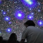 Das Universum zu Gast am GBG – Ein Schulplanetarium in unserer Sporthalle