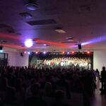 Mitschnitt vom Chorkonzert