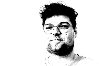 Alexander Neubert (Neu)