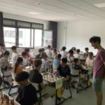 Neues aus der Schach- und GO-AG – Schachturnier 2026